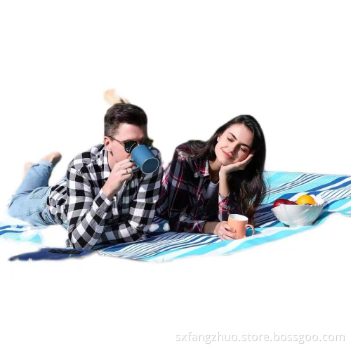 wholesale waterproof camping mat